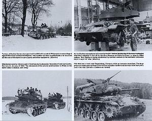 CHAFFEE M24-22
